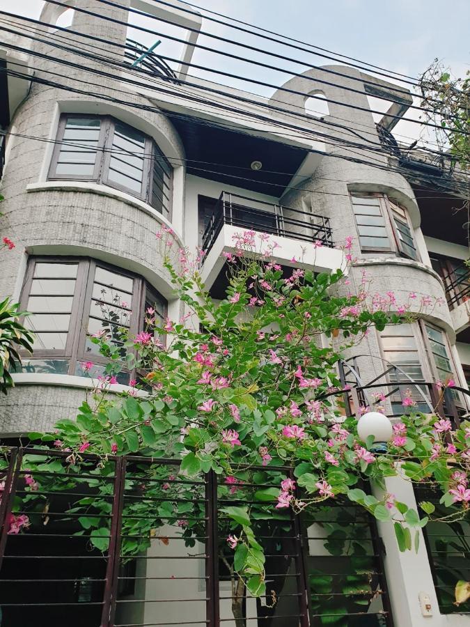 Kru Nat'S Bed & Breakfast W/ Private Rooms & Gym Bangkok Eksteriør bilde