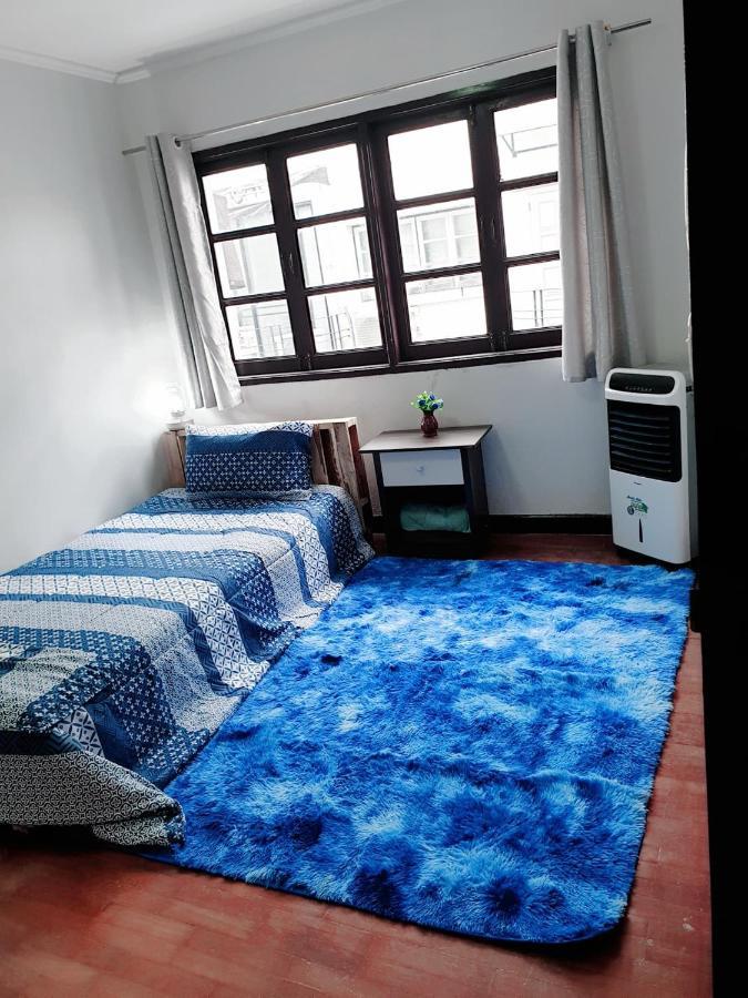 Kru Nat'S Bed & Breakfast W/ Private Rooms & Gym Bangkok Eksteriør bilde