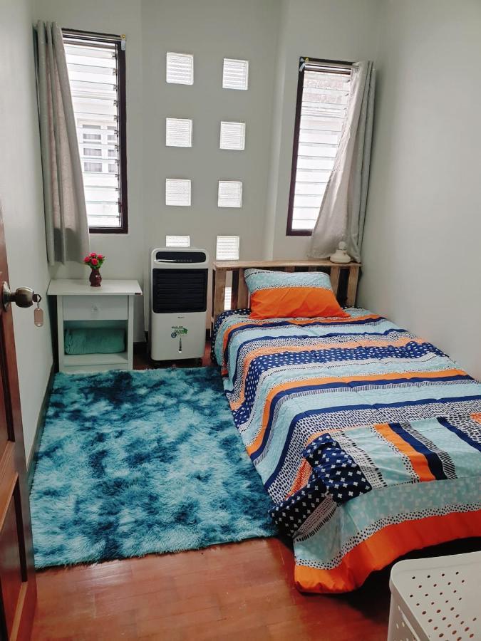 Kru Nat'S Bed & Breakfast W/ Private Rooms & Gym Bangkok Eksteriør bilde