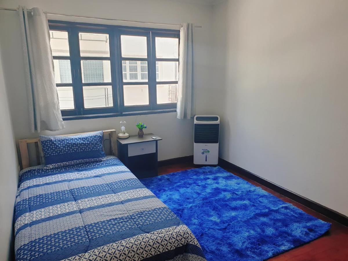 Kru Nat'S Bed & Breakfast W/ Private Rooms & Gym Bangkok Eksteriør bilde