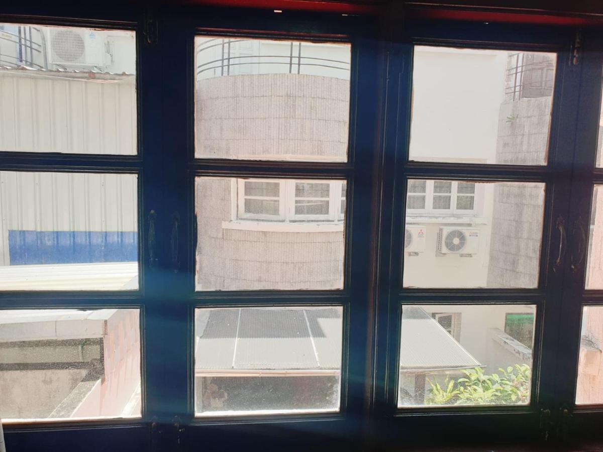 Kru Nat'S Bed & Breakfast W/ Private Rooms & Gym Bangkok Eksteriør bilde