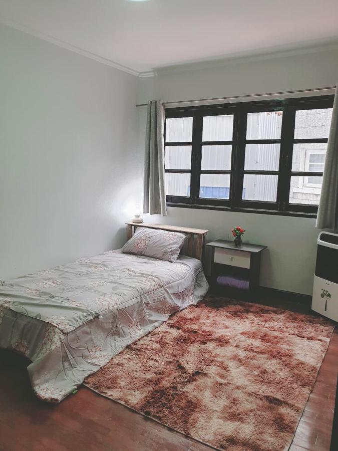 Kru Nat'S Bed & Breakfast W/ Private Rooms & Gym Bangkok Eksteriør bilde