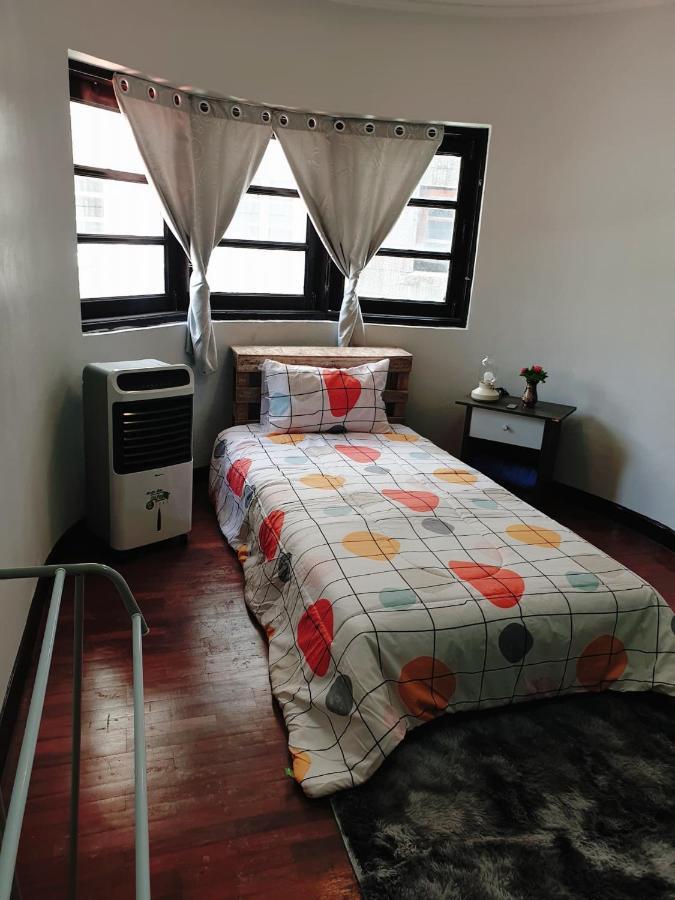Kru Nat'S Bed & Breakfast W/ Private Rooms & Gym Bangkok Eksteriør bilde
