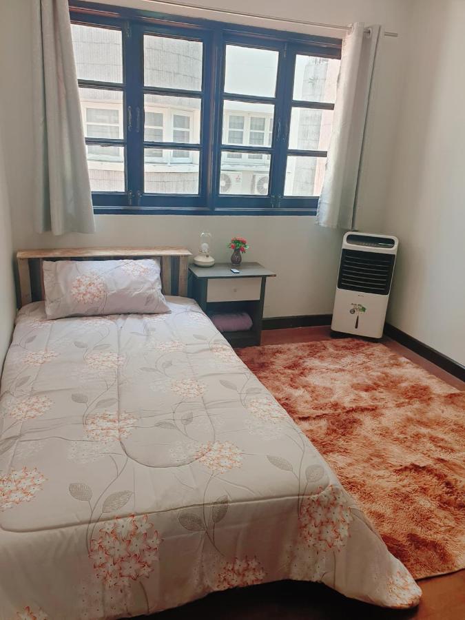 Kru Nat'S Bed & Breakfast W/ Private Rooms & Gym Bangkok Eksteriør bilde
