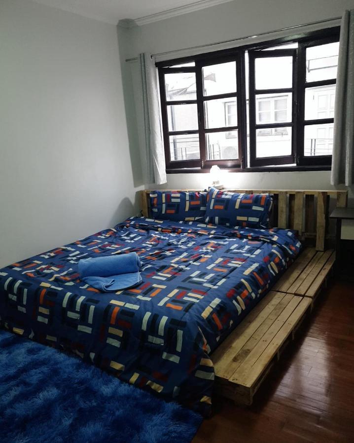 Kru Nat'S Bed & Breakfast W/ Private Rooms & Gym Bangkok Eksteriør bilde