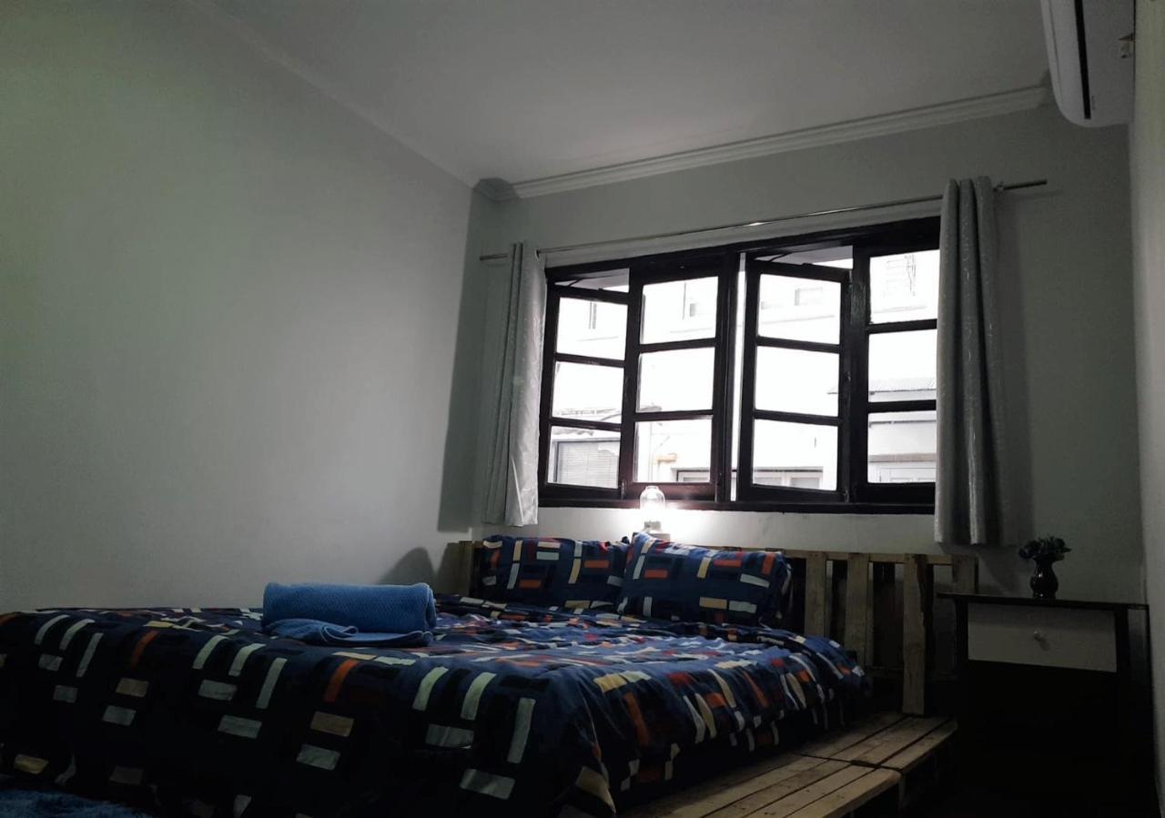 Kru Nat'S Bed & Breakfast W/ Private Rooms & Gym Bangkok Eksteriør bilde